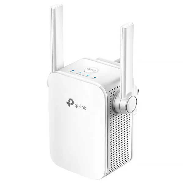 Repetidor de Sinal WiFi TP-Link TL-WA855RE 300Mbps