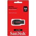 Pendrive SanDisk Cruzer 64 GB