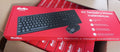 Kit Mouse y Teclado Inalámbrico Kolke