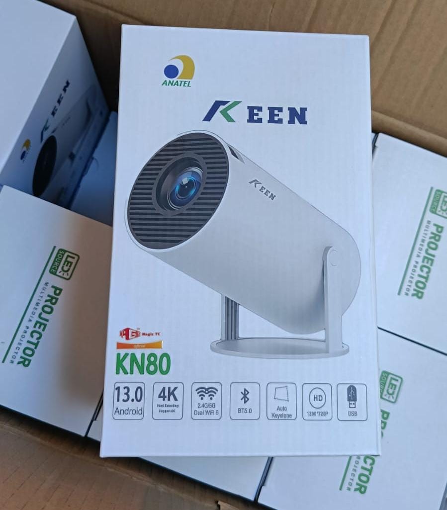 Projector Full 4K Ken 13.0