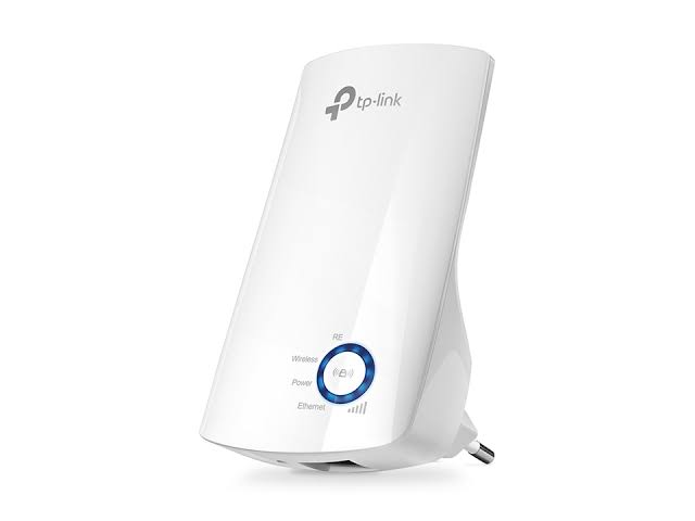 TP-Link TL-WA850RE Extensor de Rango Wi-Fi N300